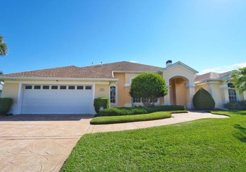 concrete driveways melbourne fl