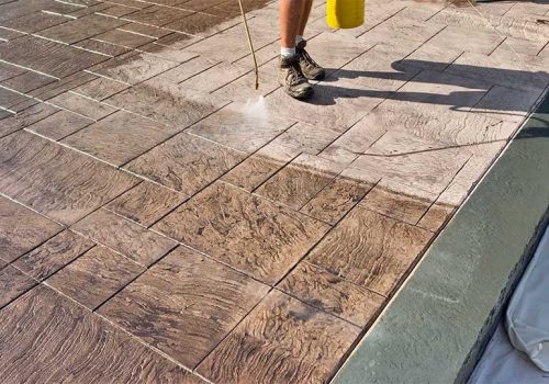 concrete sealing melbourne fl